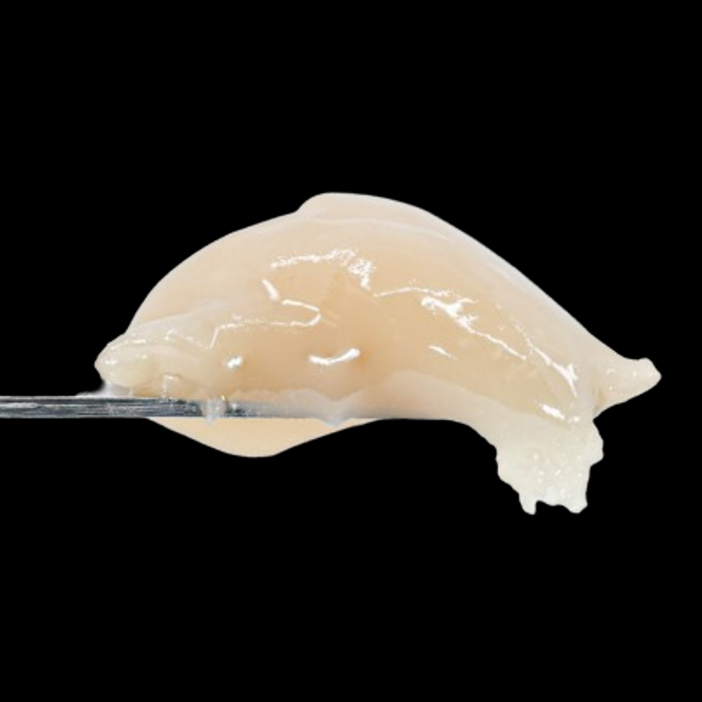 Bizcotti Rosin – Angel City Farmers x Washed