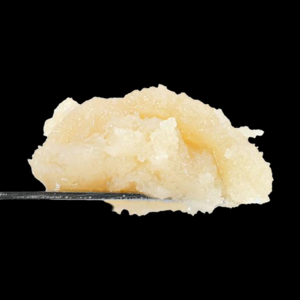 Kaizen Live Hash Rosin – Angel City Farmers x Washed