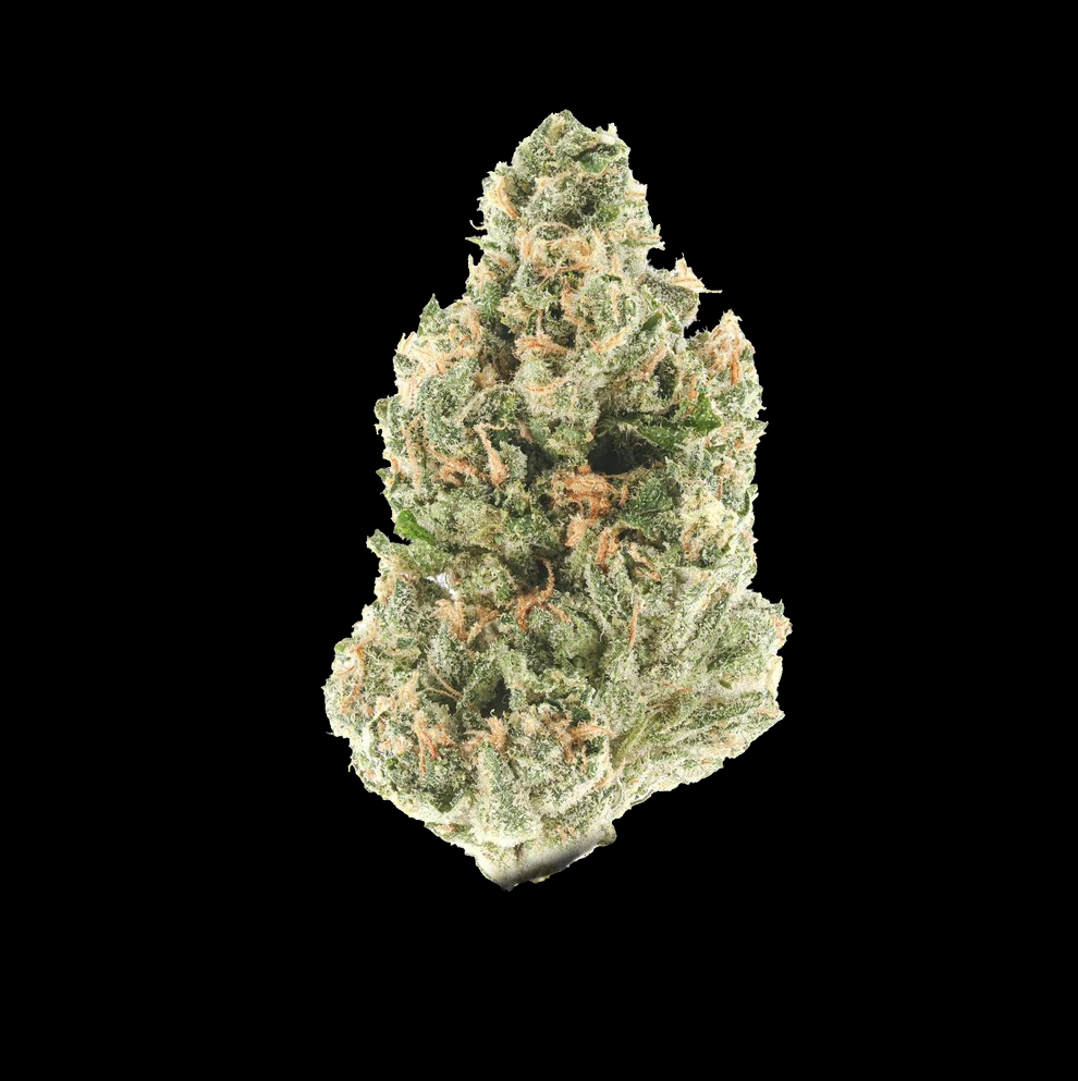 Giraffe Puzzy BX2 premium THCa Cannabis brand